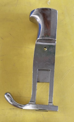 Griffstück dolch - griffstück,