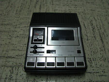 CASSETTENRECORDER GRUNDIG CR