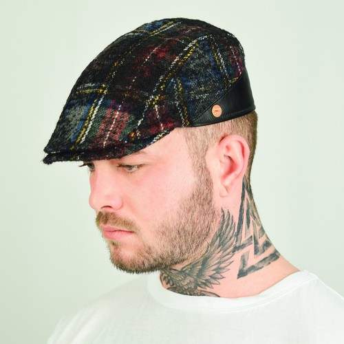 Mayser alpaka mohair wintercap - mayser, alpaka-mohair