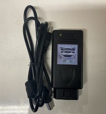 OBDII Scanner 1.4.0 Diagnose