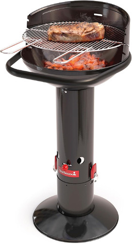 Barbecook säulengrill rund - säulengrill,