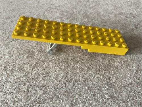 Lego 968 gelb anhänger - 968,