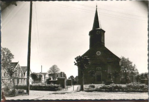 Freiburg elbe kirche - elbe,