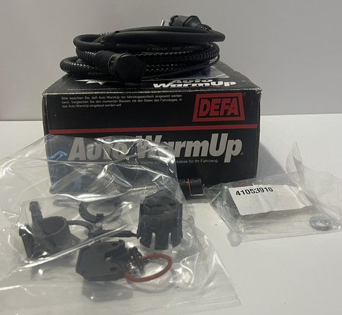 Defa awu 540 - awu-540, st