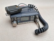 Yaesu FT-2700RH Dual Band VHF