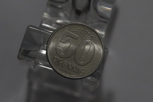 Germany ddr 50 - 🧭,