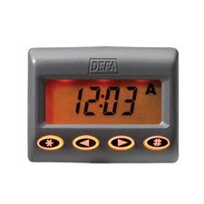 DEFA Steuerungsprogrammierer