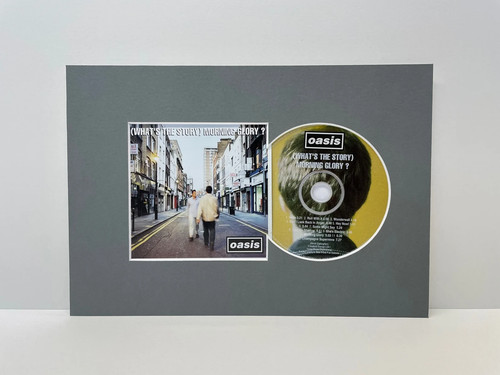 Display halterung - a4, cd