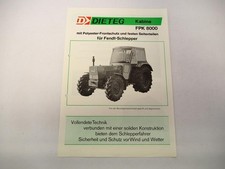 Original prospekt dieteg fpk - prospekt,