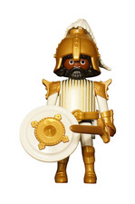 Playmobil Figur Sarazene mit