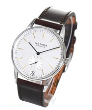 Nomos Orion Datum Ref. 380