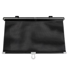 40cm x 70cm Schwarz versenkbar