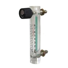 Sauerstoff-Flow Meter