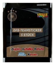 Ferrero Team Sticker WM 2026 -