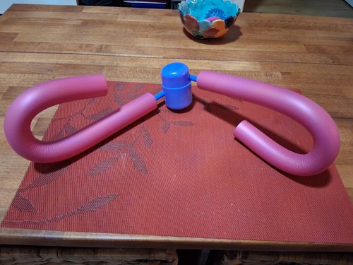Arm und bein trainer - und,