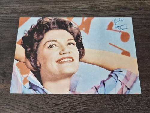 Connie francis true love - connie,