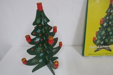 DDR  Weihnachtsbaum  -