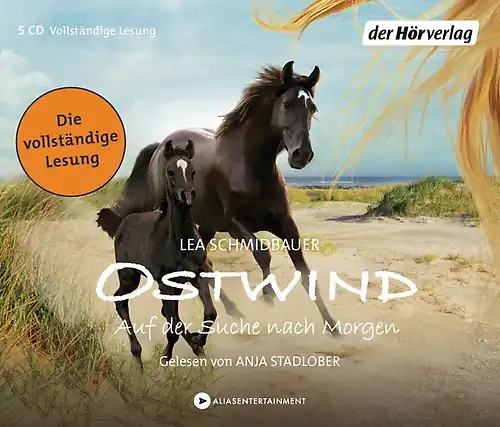 Ostwind auf der - ostwind,