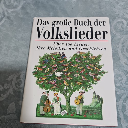 Das große buch der - große,