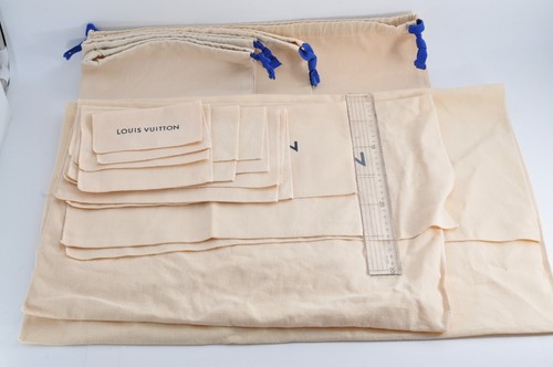 Louis vuitton monogram dust - vuitton,
