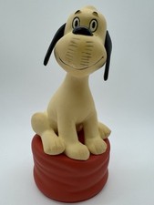 Wum & Wendelin Loriot Figur