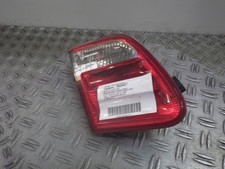 Rückleuchte links Innen  Mercedes-Benz E-Klasse (W210) Heckleuchte innen Links 