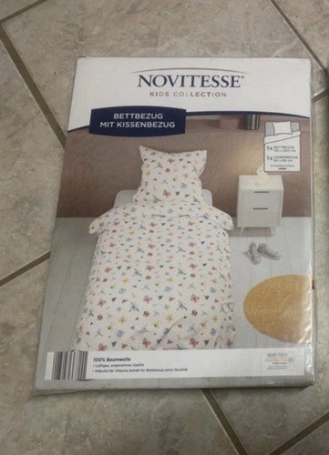Bettwäsche set neu ovp - bettwäsche,