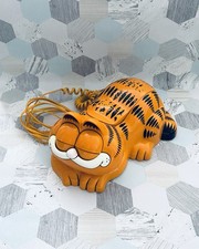 Garfield Teleconcept Telefon -