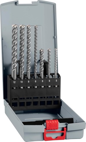 Bosch pro sds plus 5x - pro,