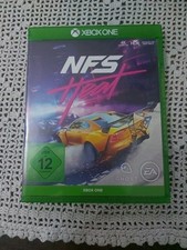Need For Speed Heat (Xbox One