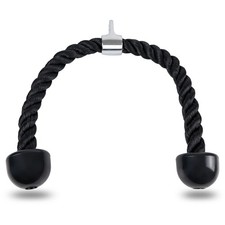 Trizepsseil Kabelzug