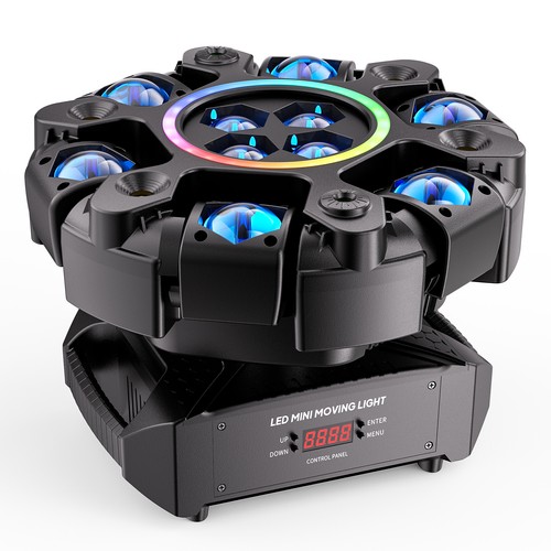 150w laser beam led - laser, moving