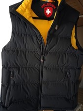 Wellensteyn Herren Weste ...neu...