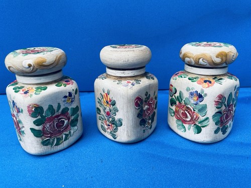 Vorratsgläser glas - 3x,