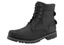 Timberland rugged 6in pt - wp,