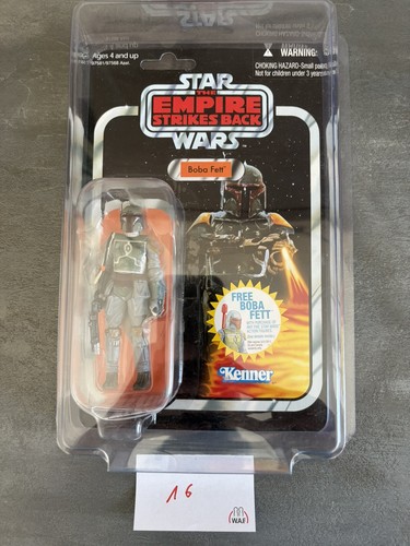 Star wars the vintage - star,