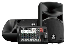 Yamaha STAGEPAS 400BT PA