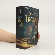 Die Trolle: Roman  | 