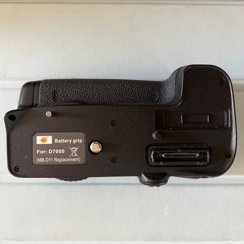 Dste nikon d7000 - dste,