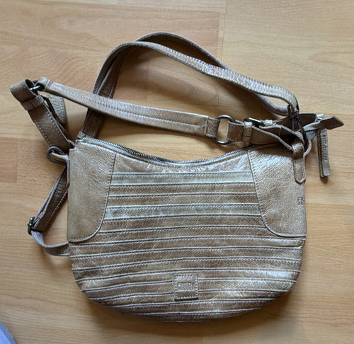 Fredsbruder schultertasche - fredsbruder,