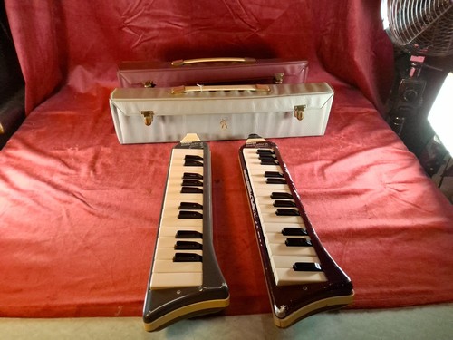 Alte hohner melodica - melodica, piano