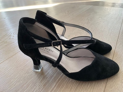 Tanzschuhe damen marke - gr.,