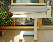 MIELE KLAPP-BÜGELMASCHINE