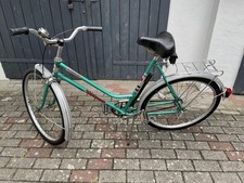 Diamant Fahrrad Damen 26“, Originallack, 1988, Modell 35 160