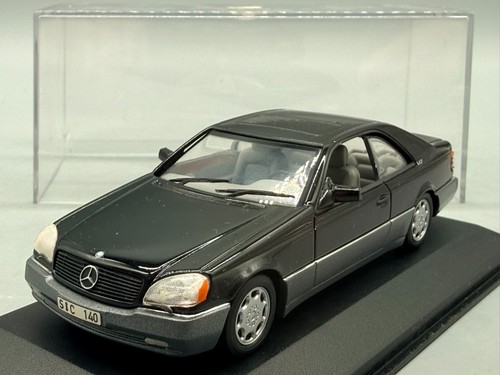 Modellautos minichamps - 1:43,