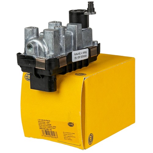 Hella steuerdose stellmotor - steuerdose,