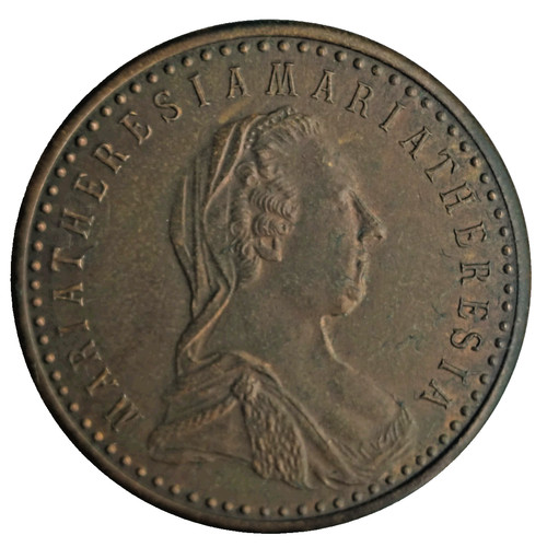 österreich maria theresia - -,