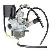 Vergaser Dellorto PHVA 12 KS