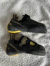 La Sportiva Theory