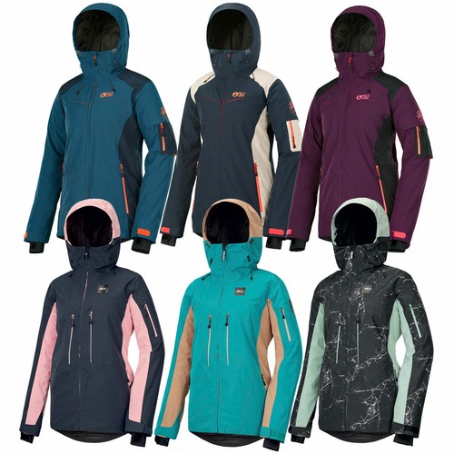 Picture exa jacket - picture,